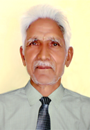 late srinand chamoli