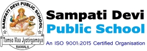 Sampati Devi Public School